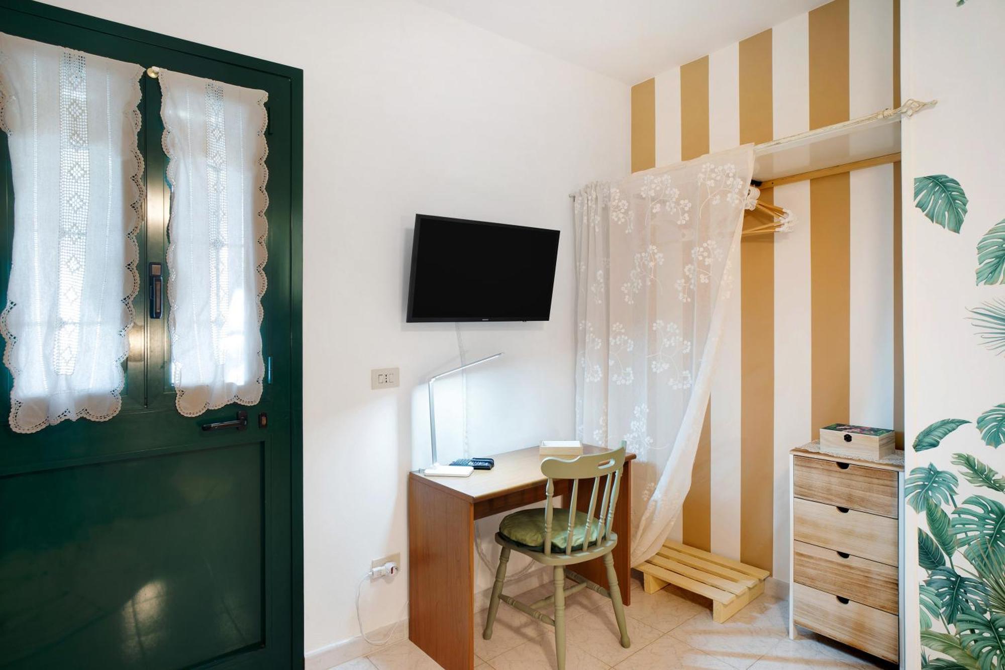 Gli Orti Sul Mare 2 Vista Mare Apartment บอร์ดิเกรา ภายนอก รูปภาพ