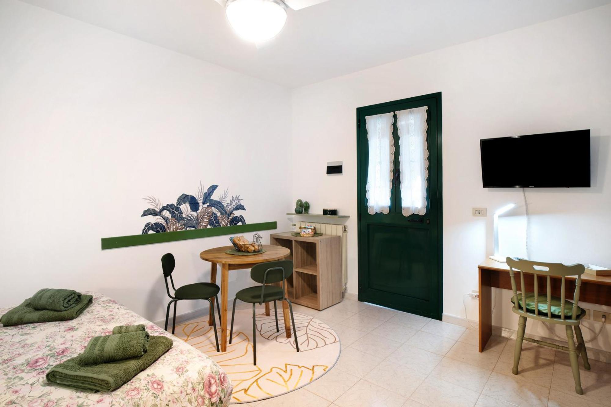Gli Orti Sul Mare 2 Vista Mare Apartment บอร์ดิเกรา ภายนอก รูปภาพ